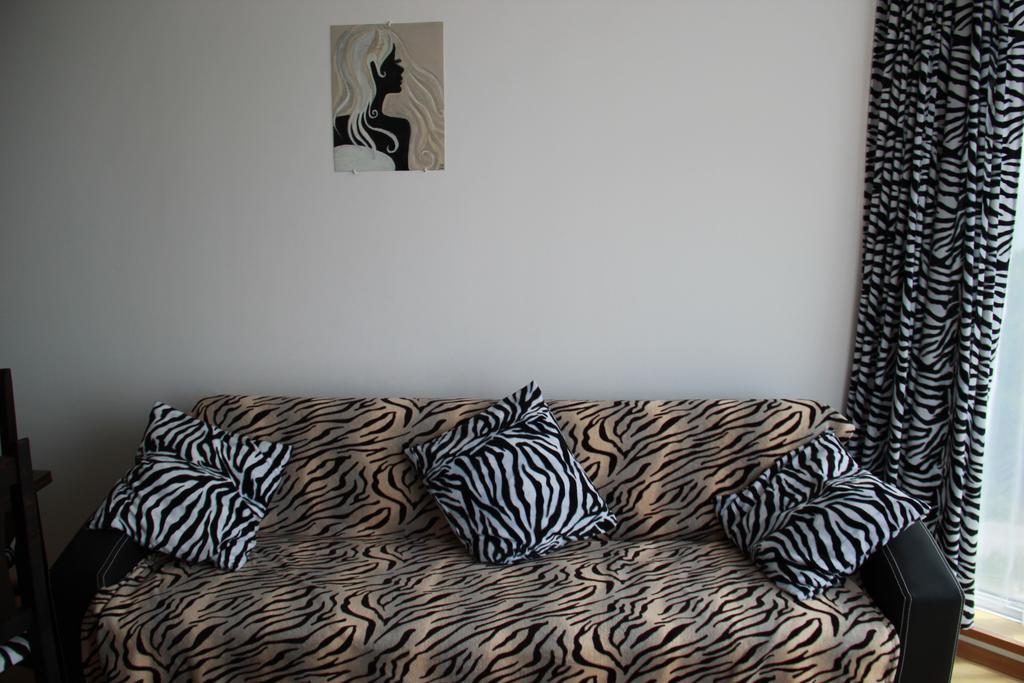 Kabakum Sea-View Apartament Goldstrand Zimmer foto