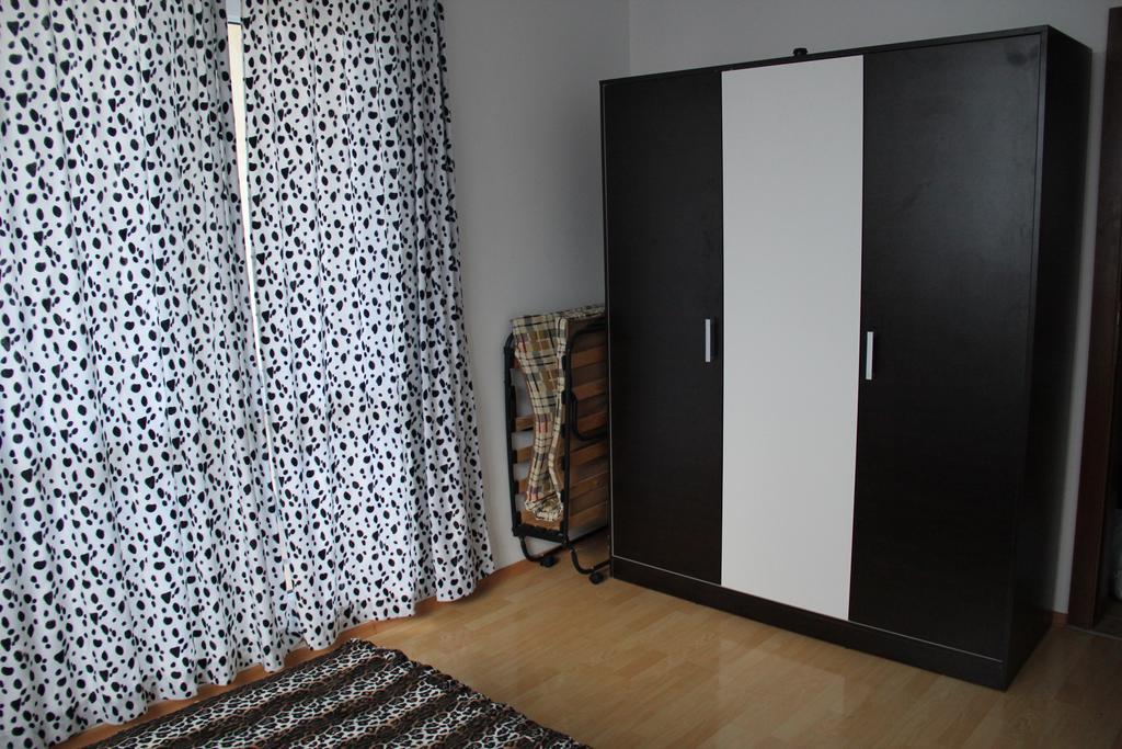 Kabakum Sea-View Apartament Goldstrand Zimmer foto