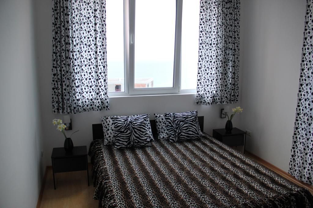 Kabakum Sea-View Apartament Goldstrand Zimmer foto